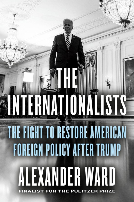 The Internationalists