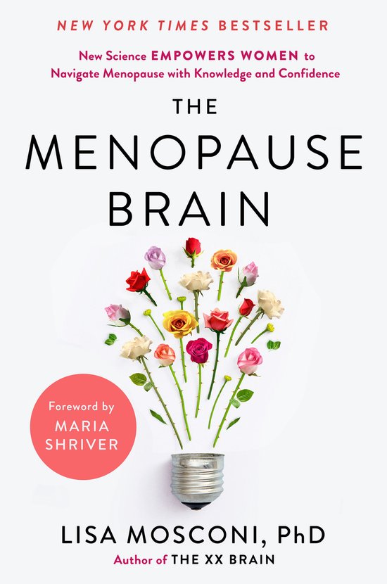 Mosconi, L: Menopause Brain