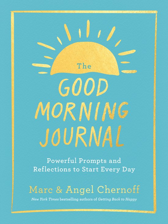 The Good Morning Journal