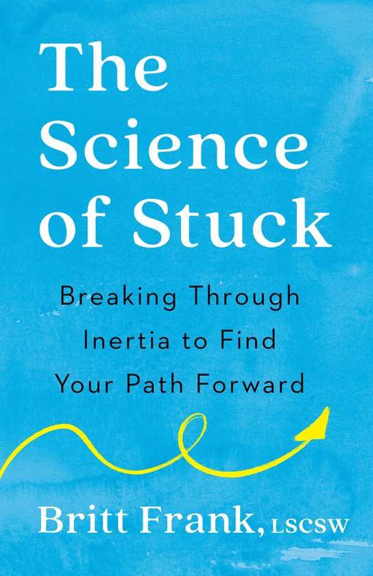 The Science of Stuck