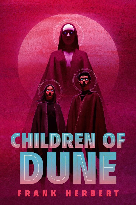 Dune- Children of Dune