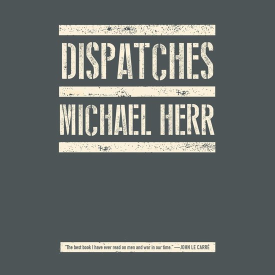 Dispatches