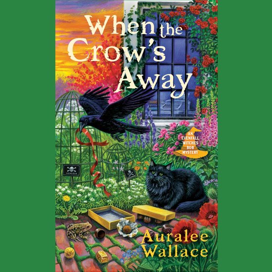 When the Crow's Away