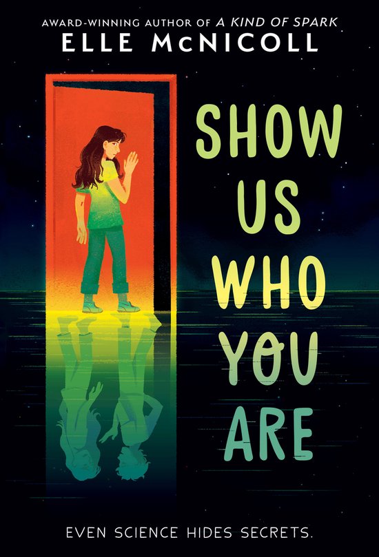 Show Us Who You Are