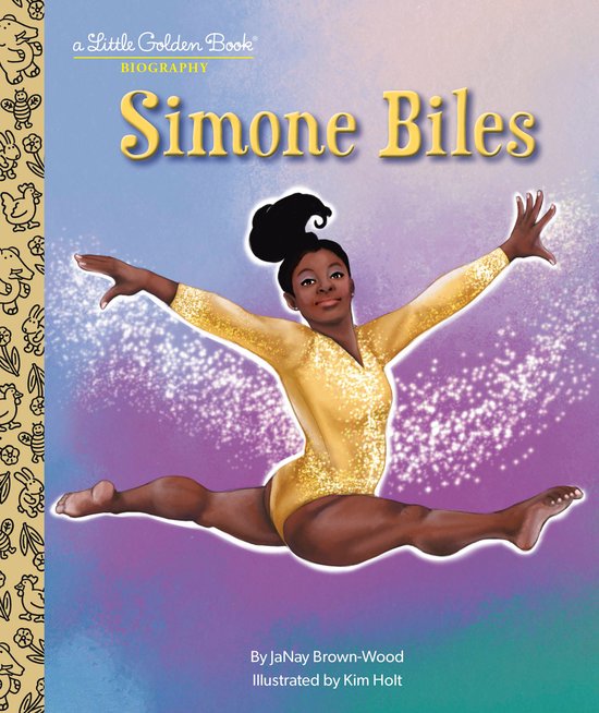 Simone Biles