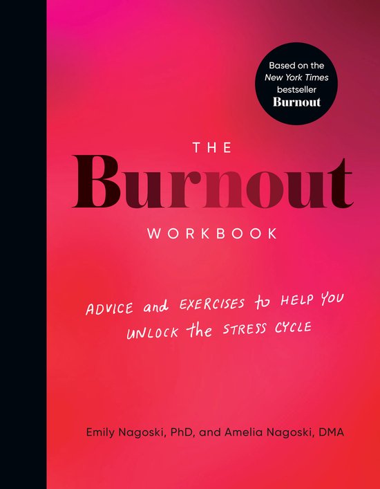 The Burnout Workbook