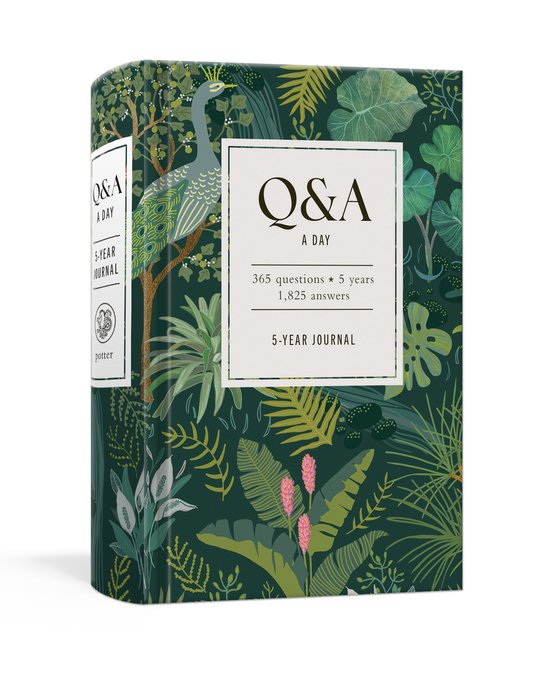 Q&A a Day Hawaiian