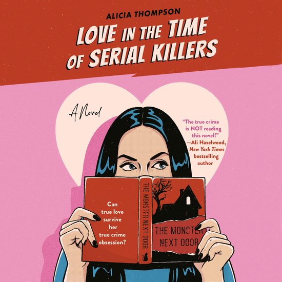 Love in the Time of Serial Killers