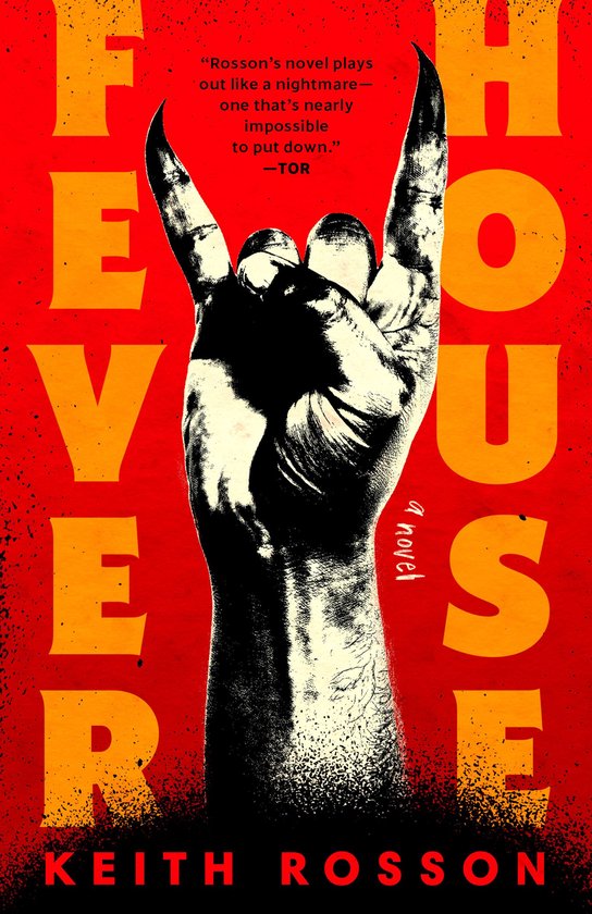 Fever House Duology 1 - Fever House