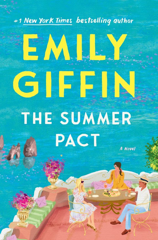 The Summer Pact