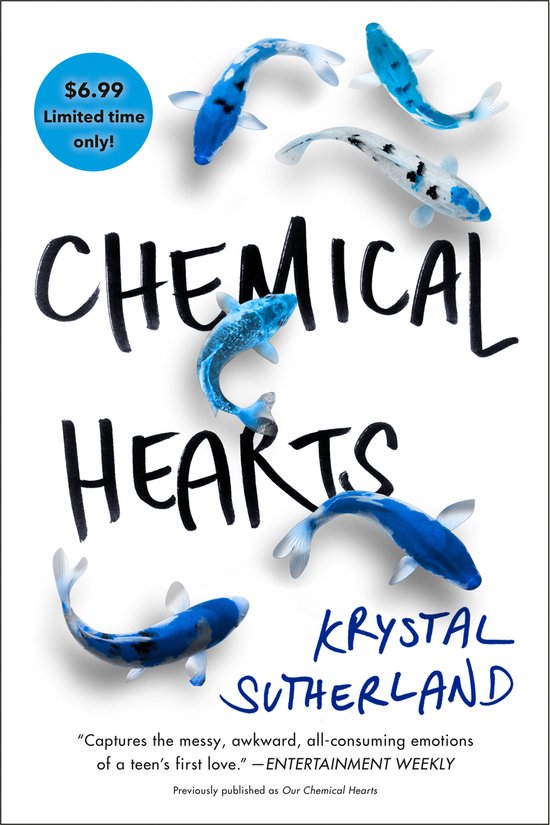 Chemical Hearts