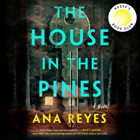 The House in the Pines: Reese's Book Club