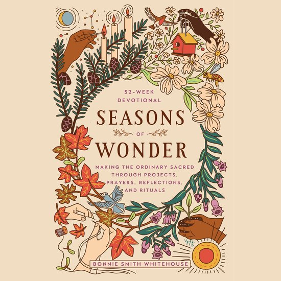 Seasons of Wonder