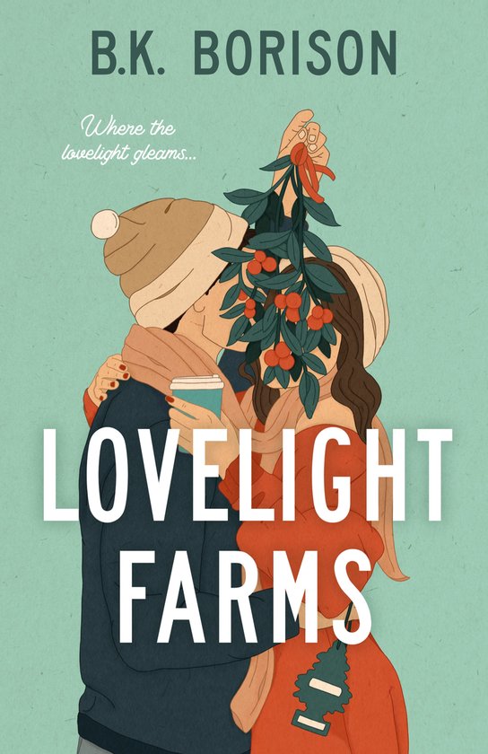 Lovelight 1 - Lovelight Farms