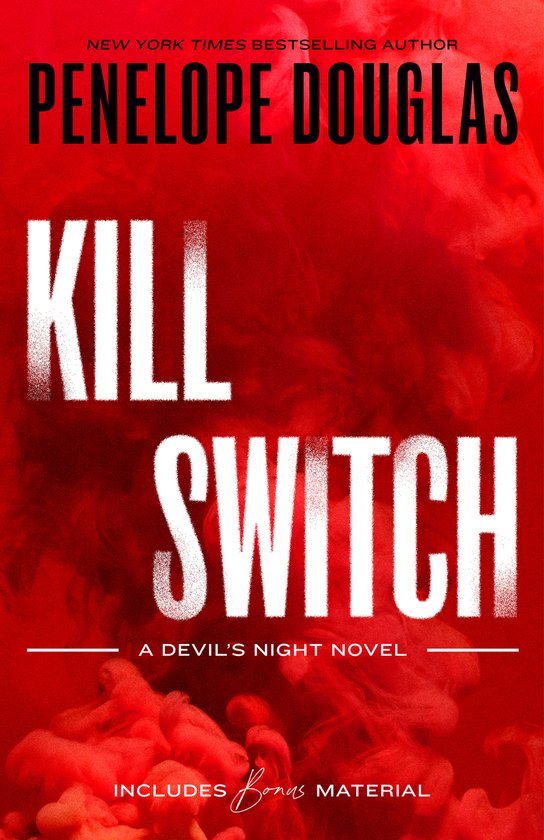 Devil's Night- Kill Switch