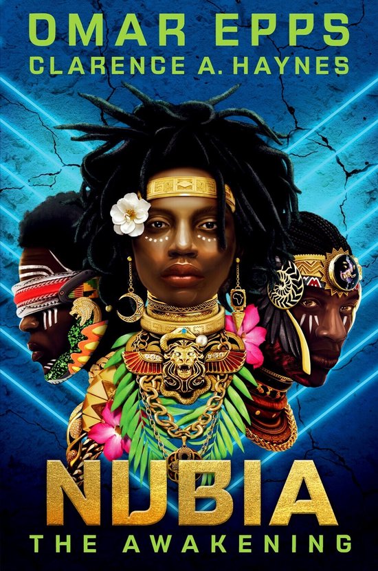 Nubia