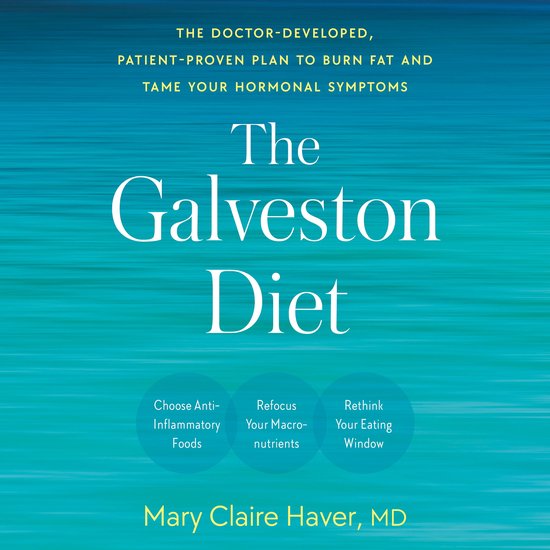 The Galveston Diet