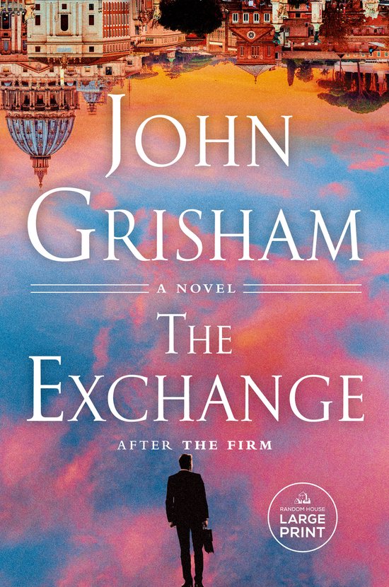 The Exchange: After the Firm