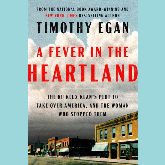 A Fever in the Heartland