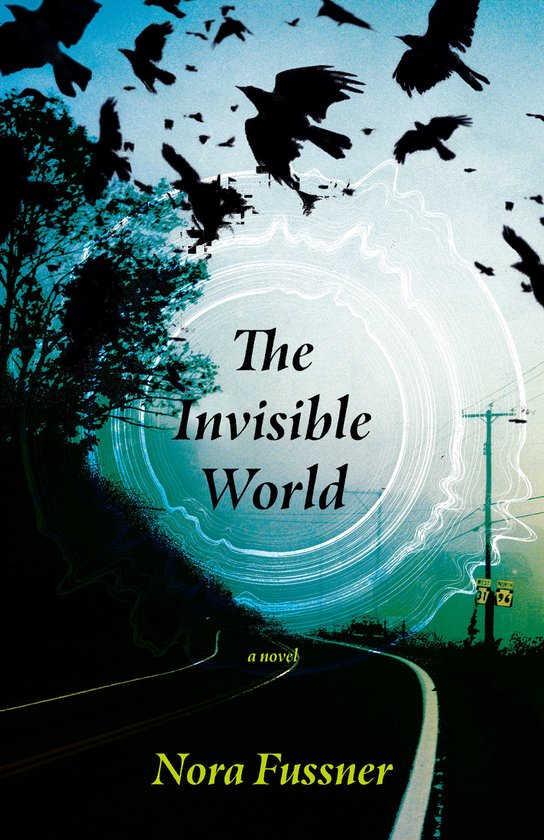 The Invisible World