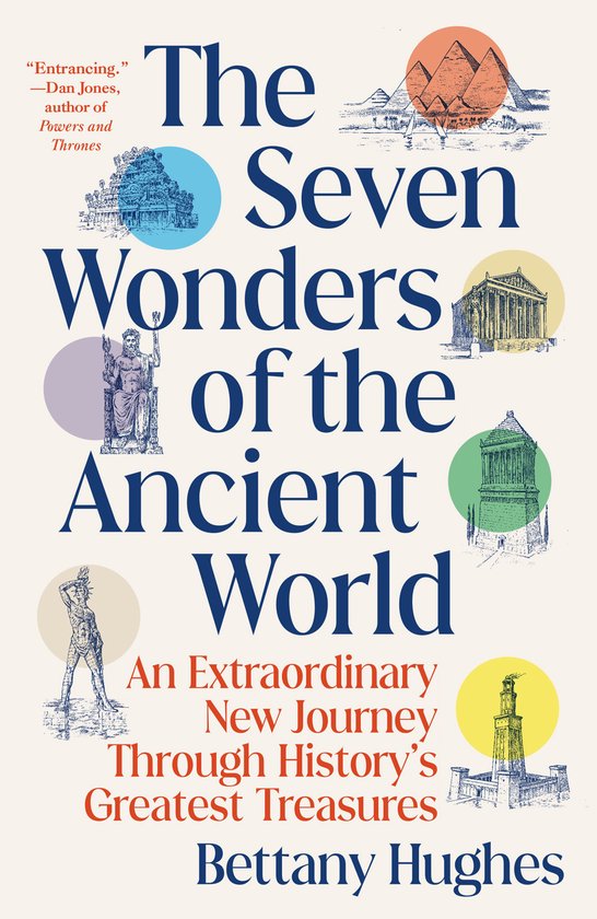 The Seven Wonders of the Ancient World