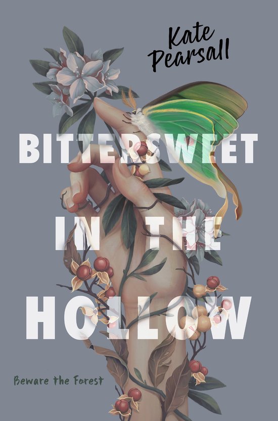 Bittersweet in the hollow