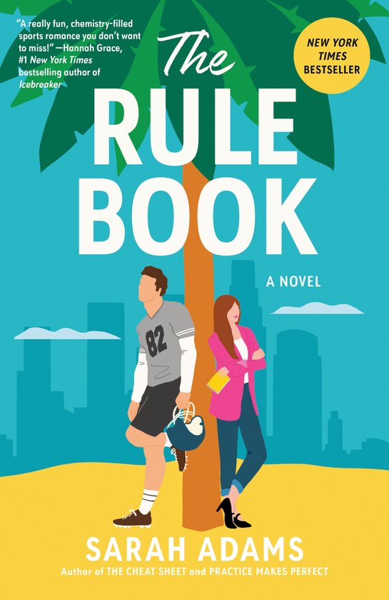 The Rule Book