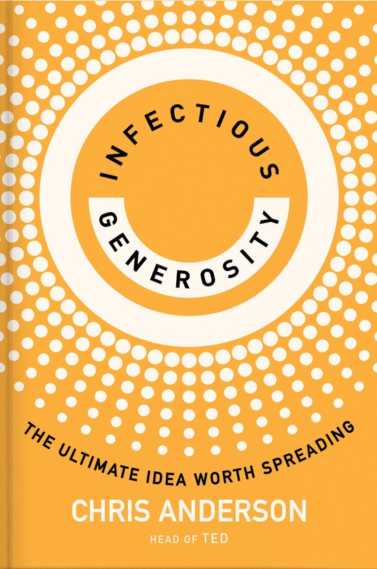 Infectious Generosity