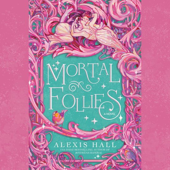 Mortal Follies