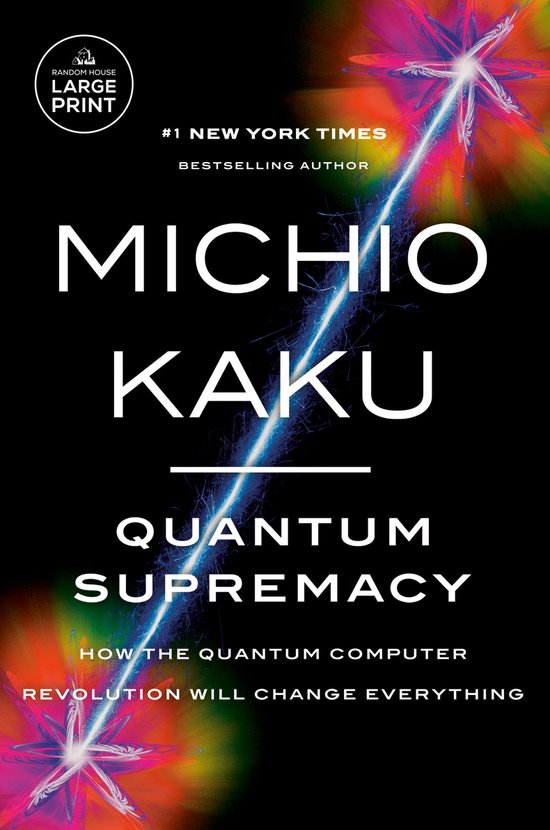 Quantum Supremacy