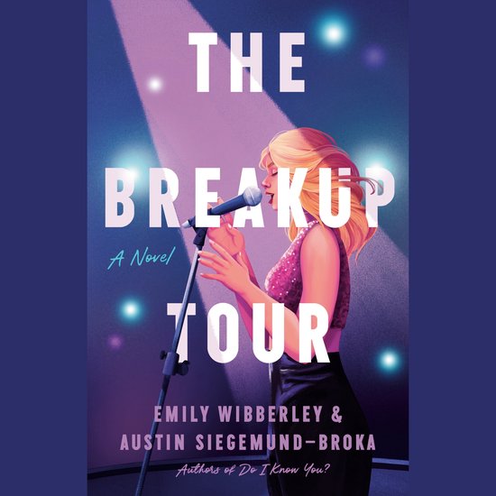 The Breakup Tour