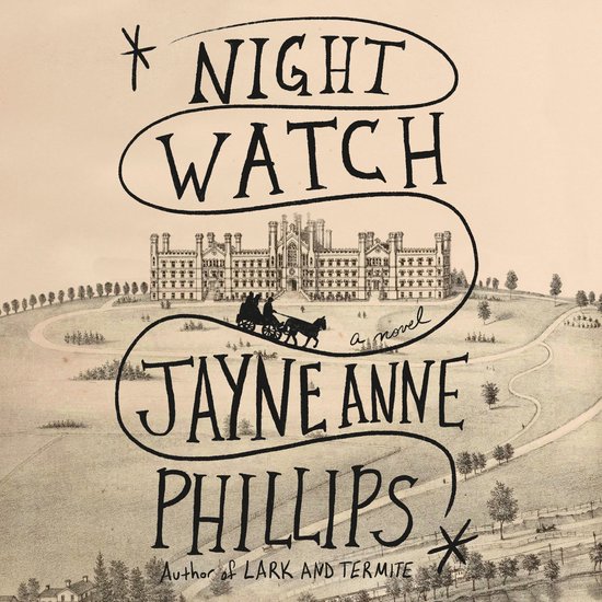 Night Watch (Pulitzer Prize Winner)