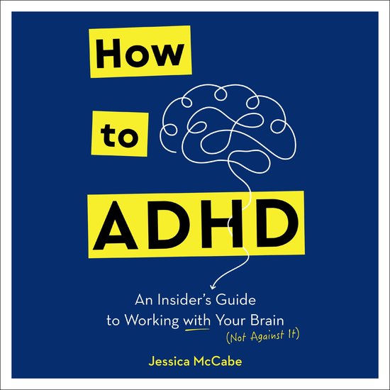 How to ADHD