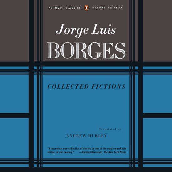 Collected Fictions