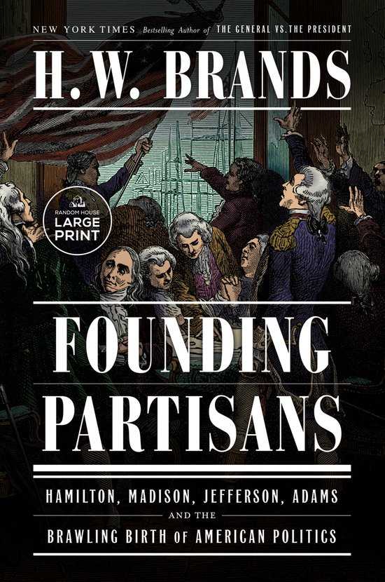 Founding Partisans