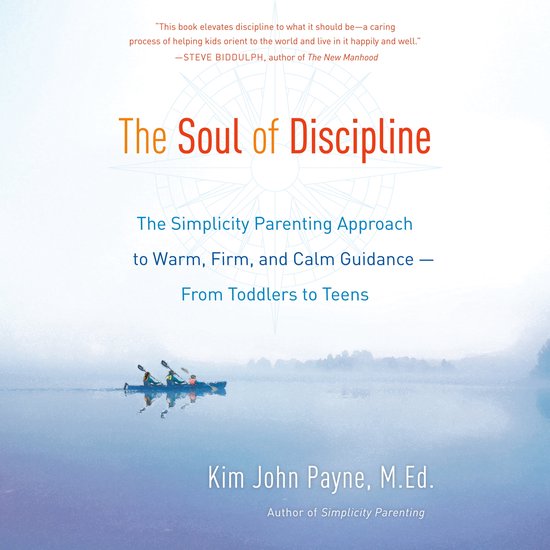 The Soul of Discipline