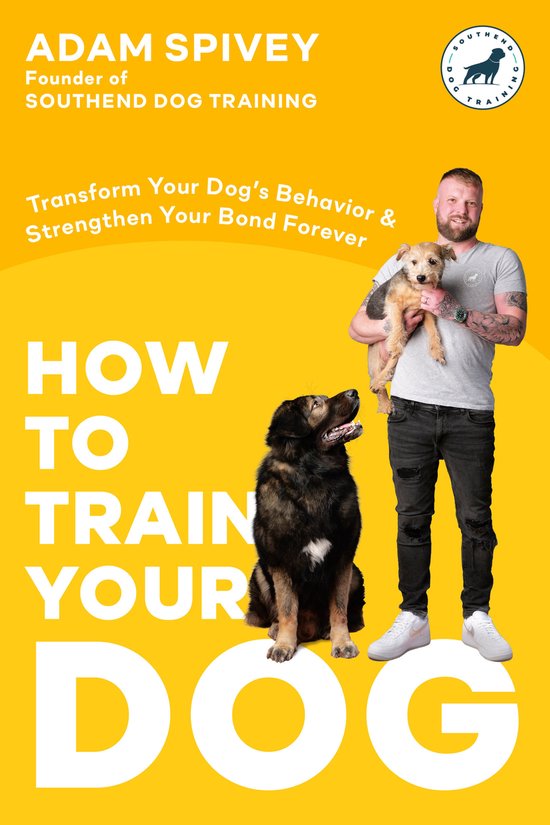 How to Train Your Dog