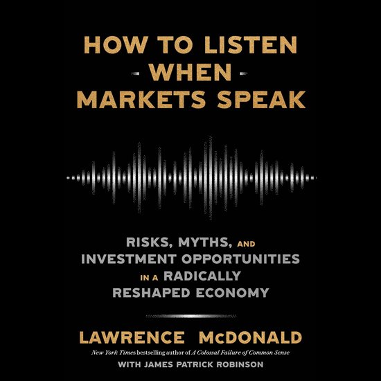 How to Listen When Markets Speak