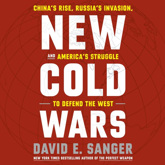 New Cold Wars