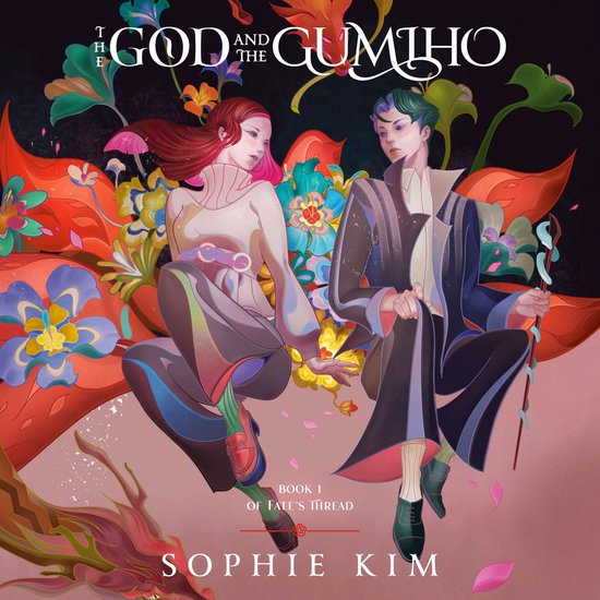 The God and the Gumiho