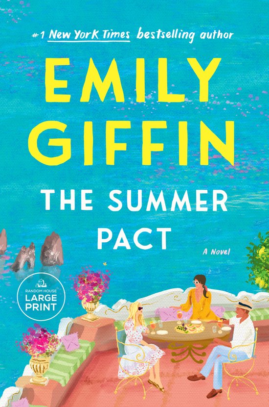 The Summer Pact