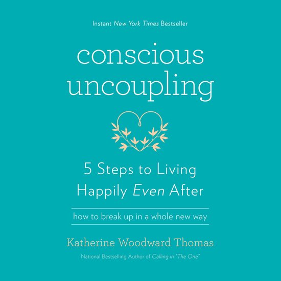 Conscious Uncoupling