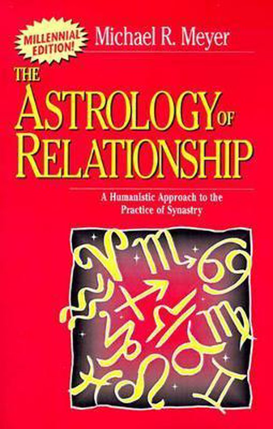 The Astrology of Relationships