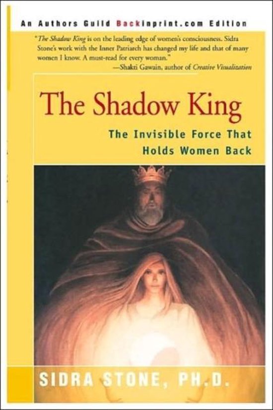 The Shadow King