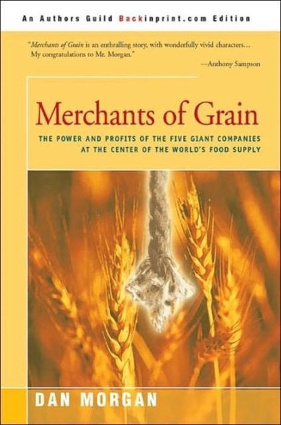 Merchants of Grain