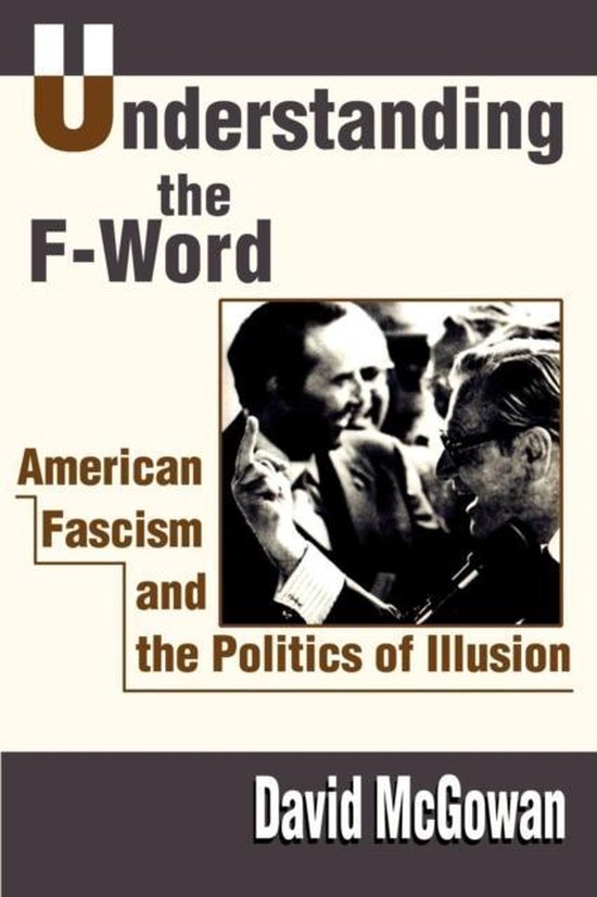 Understanding the F-Word