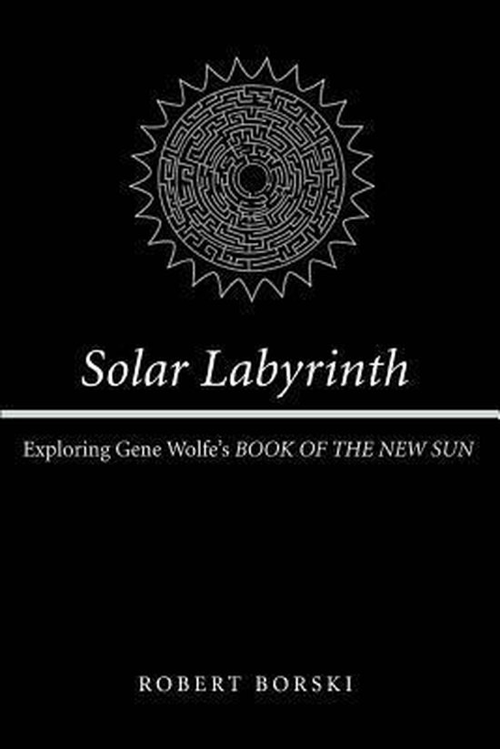 Solar Labyrinth