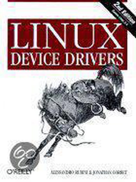 Linux Device Drivers