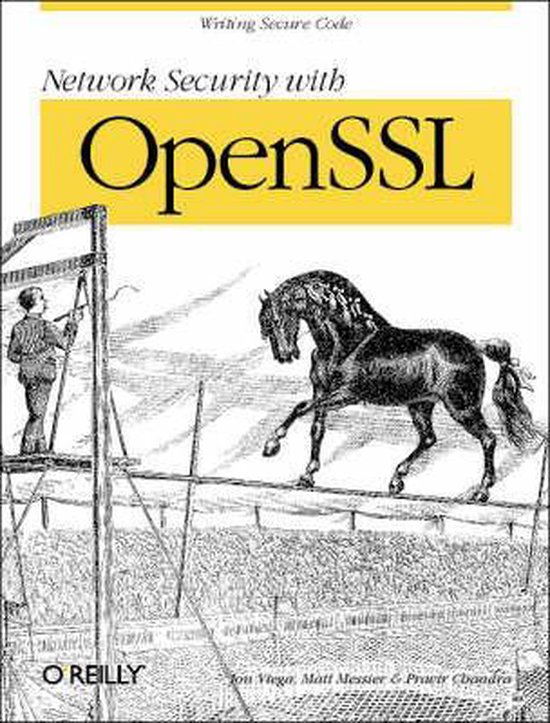 Network Security With Openssl