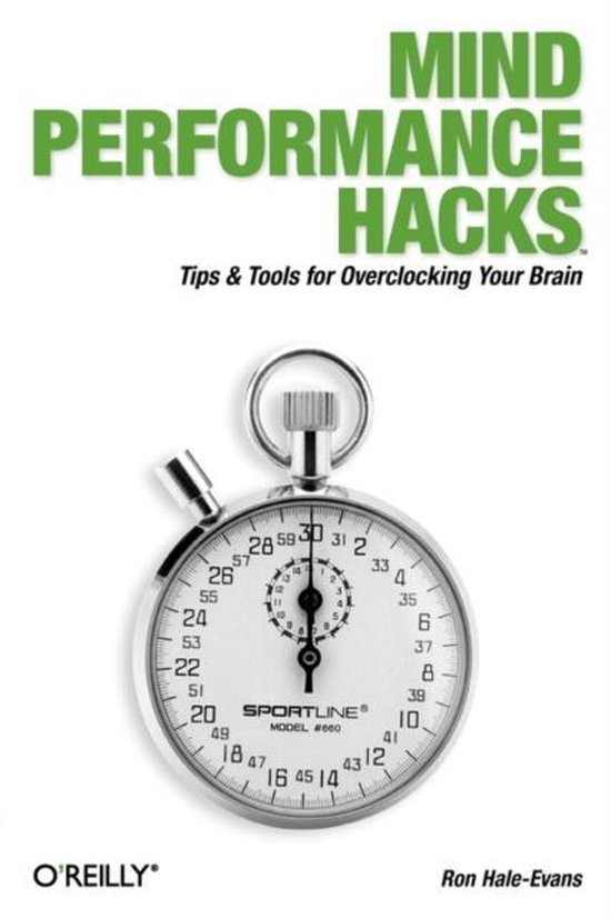 Mind Performance Hacks